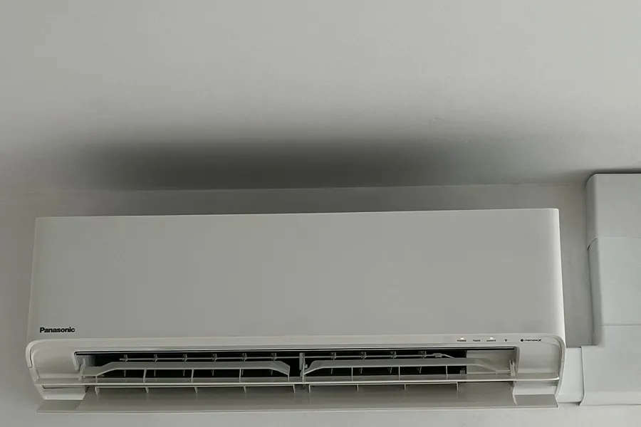 Klimatyzacja ścienna Panasonic