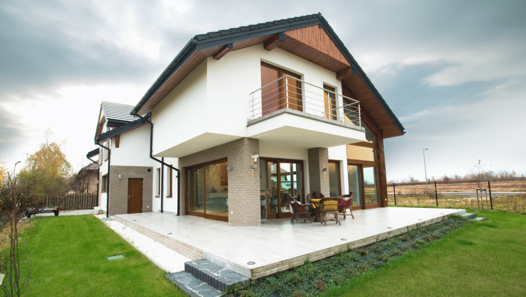 Ulga termomodernizacyjna