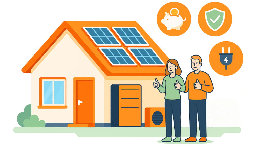 Dofinansowanie do fotowoltaiki