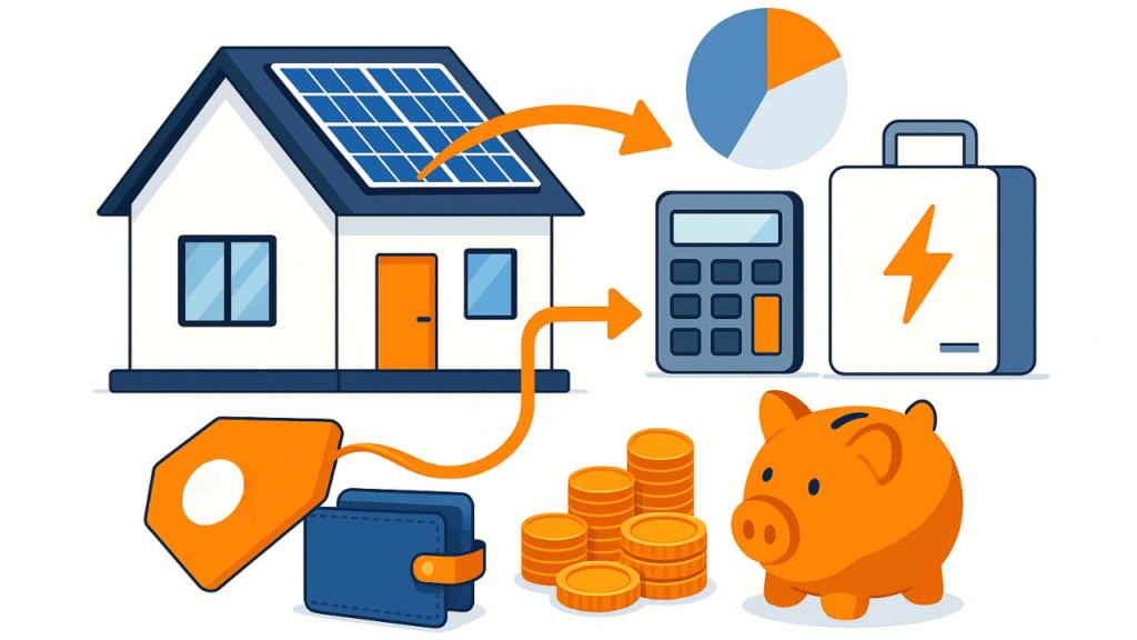 Fotowoltaika z magazynem energii