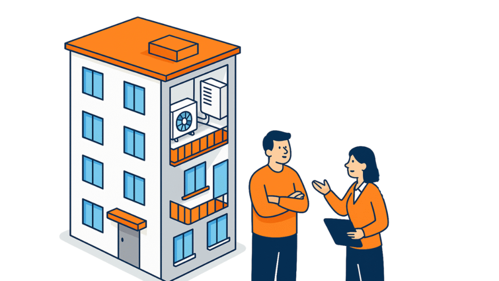 Pompy ciepła dofinansowanie