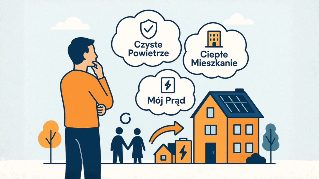 Termomodernizacja Dofinansowania