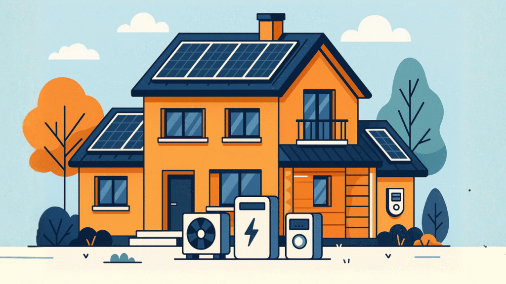 Termomodernizacja Dofinansowania