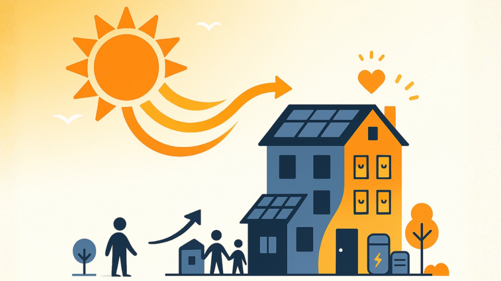 Termomodernizacja Dofinansowania